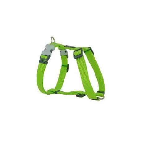 Harnais Os : XL / VERT 46-76cm / 56-80cm