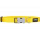 Collier OS : S / JAUNE 20-32cm