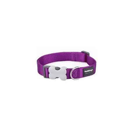 Collier OS : M / VIOLET24-37cm