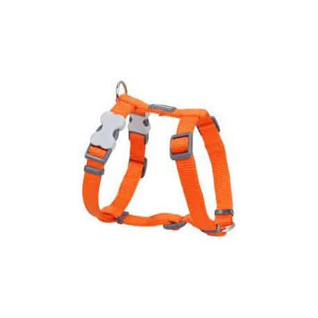 Harnais Os : XL / ORANGE 46-76cm / 56-80cm