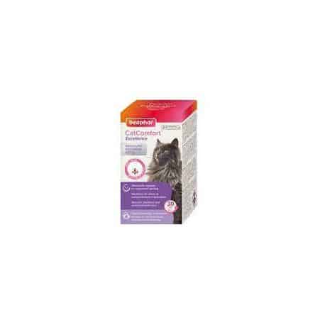 CatcomfortEXCELLENCERecharge 30 Ml 2 phéromon