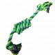 Corde jeu pour chien Knot traction XL