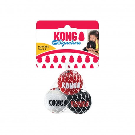 KONG Signature sport balle S3