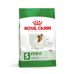 Croquettes pour petit chien Royal Canin Mini Adult