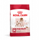 Croquettes pour chien moyen adulte Royal Canin