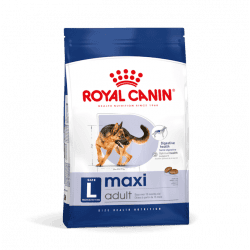 Croquettes pour chien Royal Canin Maxi Adult