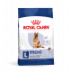 Croquettes pour chien Royal Canin Maxi Adult 5+