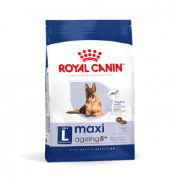 Croquettes pour chien Royal Canin Maxi Ageing 8+