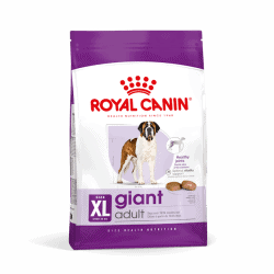 Croquettes pour très grand chien adulte Royal Canin Giant