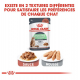 Émincés pour chat Royal Canin: digestion sensible