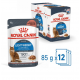 Royal Canin: Ultra light