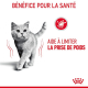 Royal Canin: Ultra light