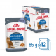 Royal Canin: Ultra light