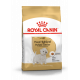 Croquettes pour Westie Royal canin