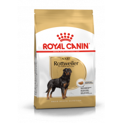 Croquettes pour Rottweiller Royal Canin