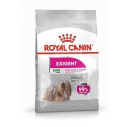 Croquettes pour petit chien difficile Royal Canin Mini Exigent