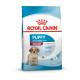 Croquettes pour jeune chien/chiot Royal Canin Medium Junior