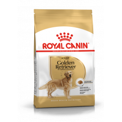 Croquettes pour Golden Retriever adulte Royal canin