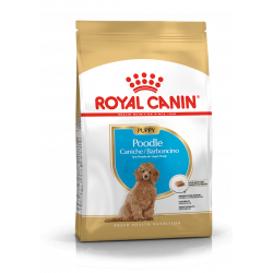 Croquettes pour chiot Caniche Royal Canin 3kg