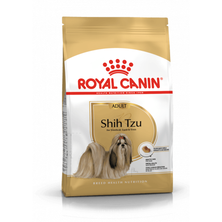 Croquettes pour chien Shih Tzu adulte Royal canin