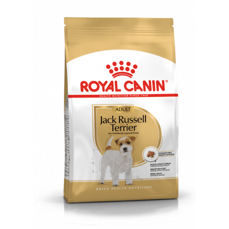 Croquettes pour chien Jack Russel adulte Royal Canin