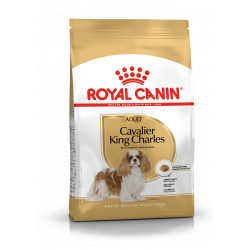 Croquettes pour chien Cavalier King Charles adulte Royal Canin