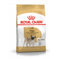 Croquettes pour chien Carlin adulte Royal Canin