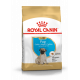 Croquettes pour chien Carlin Junior Royal Canin 1,5Kg