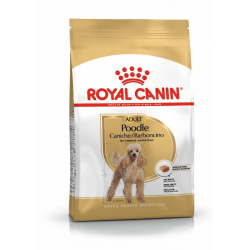 Croquettes pour chien Caniche adulte Royal Canin