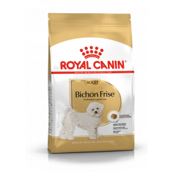 Croquettes pour chien Bichon Frisé adulte Royal Canin 1.5 Kg