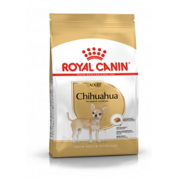 Croquettes pour chien adulte chihuhua 28 Royal Canin