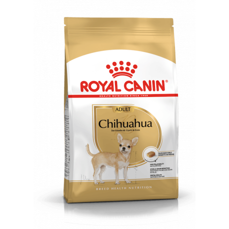 Croquettes pour chien adulte chihuhua 28 Royal Canin