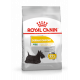 Croquettes petit chien à peau sensible Royal Canin Mini Dermaconfort