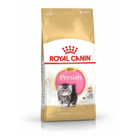 Croquettes pour chaton Persan Royal-Canin Kitten Persian 32