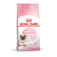 Croquettes pour chaton en sevrage Royal-Canin Babycat 34