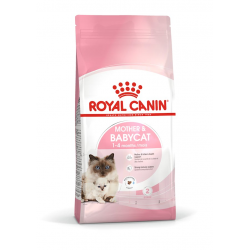 Croquettes pour chaton en sevrage Royal-Canin Babycat 34