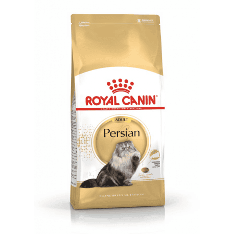 Croquettes pour chat Persan Royal-Canin