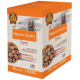 Nature's Variety Humide pour chien Medium & Maxi Multipack 300Gr x 4