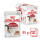 Royal Canin: Instinctive jelly