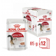 Royal Canin: Instinctive jelly