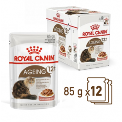 sachet pour chat Royal Canin: Ageing +12ans