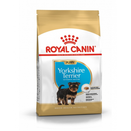 Royal canin Yorkshire junior 1.5KG