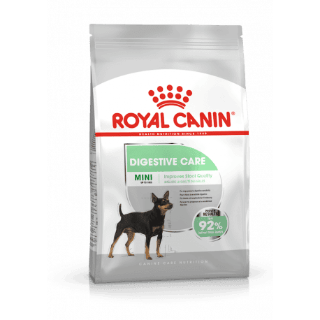 Royal canin Mini Digestive Care : 3 KG