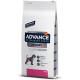 Croquettes pour chien Advance Vet dog urinary