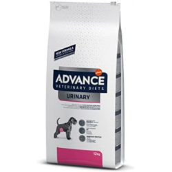 Croquettes pour chien Advance Vet dog urinary