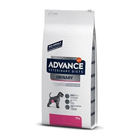 Croquettes pour chien Advance Vet dog urinary