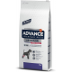 Croquettes pour chien AdvanceVet articular care senior