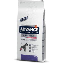 Croquettes pour chien AdvanceVet articular care senior