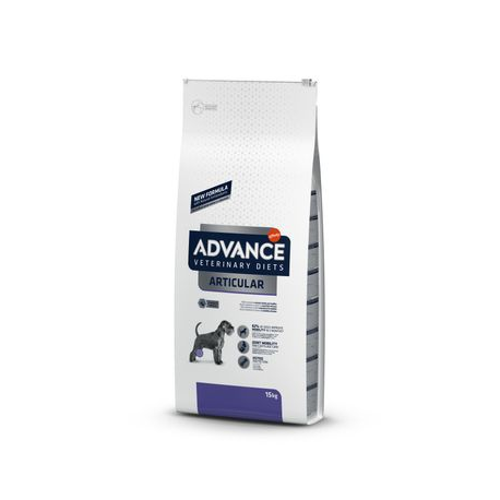 Advance Veterianary pour chien Articular care 3Kg