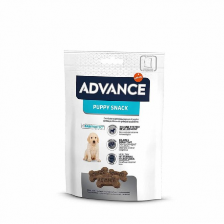 Friandise Advance pour chiot 150 GR